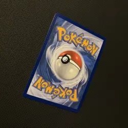 Pokemon TCG Mega Clefable Ex 119/088 SIR Perfect Order - Image 4
