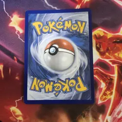 Pokemon TCG - Mega Clefable ex SIR - ME03: Perfect Order 119/088 - NM - Image 2