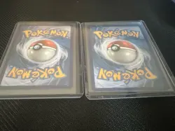 Pokemon TagTeam 8 Card Lot (see Description) - Image 4