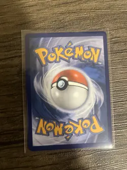 Poke Pad 113 Pokemon Card TCG Near Mint Condition - Image 4