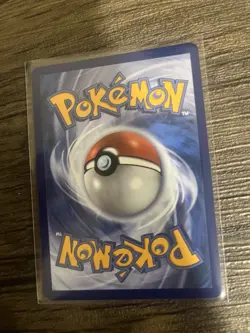 Poke Pad 113 Pokemon Card TCG Near Mint Condition - Image 5