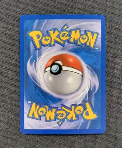 Metal Energy - Crosshatch Holo - Pokemon League - Play Pokemon Promo - 2011 - Image 3