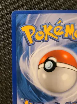 Krokorok - 64/114 - Reverse Holo Crosshatch Pokemon League Promo - Pokemon TCG - Image 3