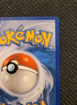 Krokorok - 64/114 - Reverse Holo Crosshatch Pokemon League Promo - Pokemon TCG - Image 4