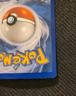 Krokorok - 64/114 - Reverse Holo Crosshatch Pokemon League Promo - Pokemon TCG - Image 5