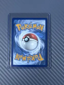 Pokemon TCG Judge Scarlet & Violet: Paldean Fates 228/091 Holo Ultra Rare - Image 2