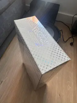 Pokemon TCG - SV151 Ultra Premium Collection Box - UPC Mew Factory Sealed - Image 4