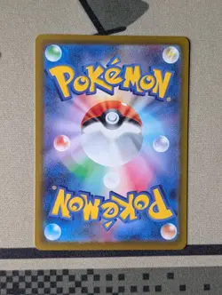 Rayquaza 127/193 Reverse Holo MEGA Dream ex Pokemon Japanese Ball Near Mint - Image 2