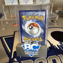 Pokegear 3.0 (Poke Ball Pattern) - 084/086 - Black Bolt Holo Pokemon TCG NM - Image 3