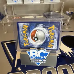 Pokegear 3.0 (Poke Ball Pattern) - 084/086 - Black Bolt Holo Pokemon TCG NM - Image 4
