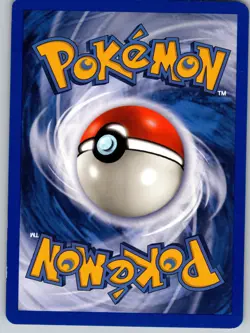 ODDISH POKEMON EXPEDITION BASE SET 122/165 COMMON LP - Image 3