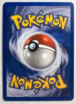 2006 Pokemon EX Dragon Frontiers Larvitar #52/101 - Image 2