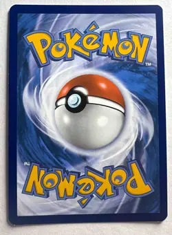 2023 Pokemon SVE Basic Grass Energy #001 SVE Energies Cosmic Holo - Image 2