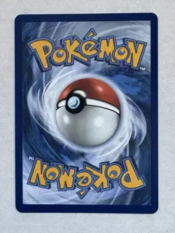 Pokemon TCG Forest Of Vitality 109/088 Perfect Order Ultra Rare NM - Image 2