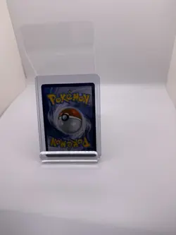 Pokemon M Mewtwo EX Full Art Holo Ultra Rare 159/162 Breakthrough - Image 2