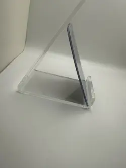 Pokemon M Mewtwo EX Full Art Holo Ultra Rare 159/162 Breakthrough - Image 3