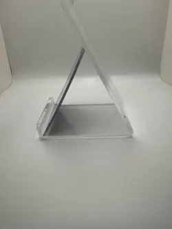 Pokemon M Mewtwo EX Full Art Holo Ultra Rare 159/162 Breakthrough - Image 4