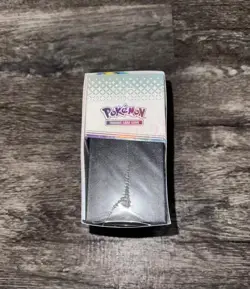 Pokemon Prismatic Evolutions ETB Elite Trainer Box Brand New Factory Sealed - Image 3