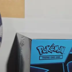 Pokemon Mega Evolution Phantasmal Flames Elite Trainer Box ETB - Sealed - New - Image 4