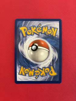 Pokemon TCG Omanyte 180/165 Scarlet & Violet 151 Illustration Rare Near Mint - Image 2