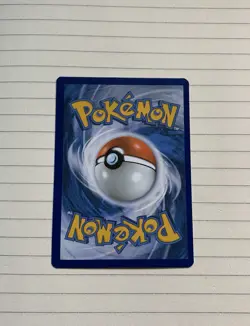 2021 Pokemon SS Evolving Skies Smeargle League Prize Pack Stamp Promo #128/203 - Image 2