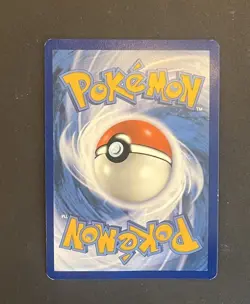 Pokemon Miraidon SVP 013 Black Star Promo Holo Damaged Crease - Image 2