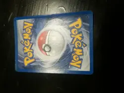 Pokemon Pichu BLACK STAR 35 - WOTC PROMO - REVERSE HOLO LEAGUE 2001 - Image 4