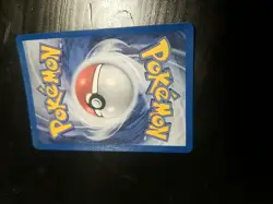Pokemon Pichu BLACK STAR 35 - WOTC PROMO - REVERSE HOLO LEAGUE 2001 - Image 5
