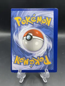 Pokemon Sword & Shield Promo Flareon V SWSH179 Holo Rare Error Miscut Alignment - Image 3