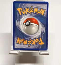 2006 Pokemon EX Dragon Frontiers - Seadra Reverse Holo Stamped 22/101 - Image 2