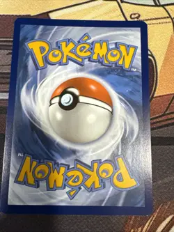 Pokemon TCG Minior 201/182 Paradox Rift Illustration Rare Holo - Image 2