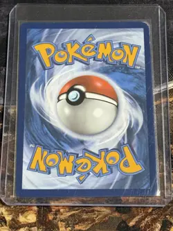 The Pokemon Company Alakazam ex Scarlet & Violet 151 Special Rare 201/165 Holo - Image 2