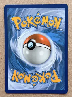 Pokemon Mimikyu GX 206/214 SM-Lost Thunder Ultra Rare Full Art Holo Near Mint - Image 2