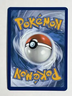 Pokemon Conkeldurr 127/086 Sv: Black Bolt Illustration Rare Holo NM - Image 2