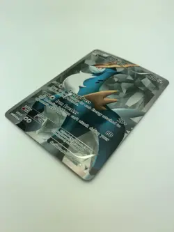 Pokemon TCG • Cobalion • B&W Noble Victories 100/101 • NM Full Art Holo - Image 3