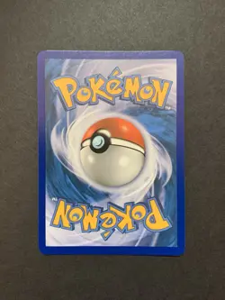 Pokemon TCG • Cobalion • B&W Noble Victories 100/101 • NM Full Art Holo - Image 5