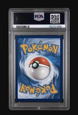 2025 Pokemon Eevee Ex 167/131 Special Illustration Rare, Prismatic Evolutions - Image 2