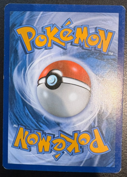 Pokemon TCG Golisopod SM52 Black Star Promo Holo MP - Image 2