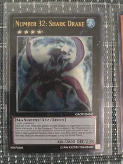 Old School Yugioh Ultimate Rare Holo Lot 1st & Unlimed Ed TLM EEN POTD RDS SOD + - Image 3