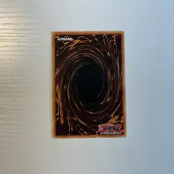 Kurikara Divincarnate OP23-EN001 Ultimate Rare OTS 23 NM Yugioh - Image 2