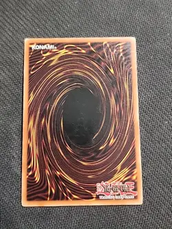 Yu-Gi-Oh! TCG Mirror Force Metal Raiders MRD-E138 Unlimited Ultra Rare - Image 4