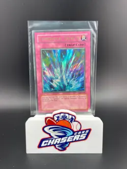 Yugioh! MP Torrential Tribute - LON-025 - Ultra Rare - Unlimited - Image 1