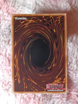 Yu-Gi-Oh! Fiend's Sanctuary Secret Rare #LCKC-EN030 - Image 4