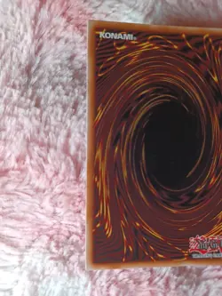 Yu-Gi-Oh! Fiend's Sanctuary Secret Rare #LCKC-EN030 - Image 5