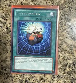 Yu-Gi-Oh! Soundproofed EXVC-EN060 Rare | 1ST Edition | NM - Image 1