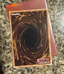 Yu-Gi-Oh! Soundproofed EXVC-EN060 Rare | 1ST Edition | NM - Image 4