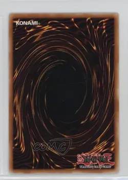 End of the World 1st Ed. YuGiOh Shadow Infinity #SOI-EN046 2006 - Image 2