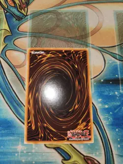 Yugioh! Pot of Extravagance RA01-EN059 Quarter Century Secret Rare 1st NM - Image 3