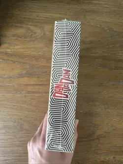 English Edition Dan Da Dan Weiss Schwarz Booster Box 1st Edition Sealed - Image 2