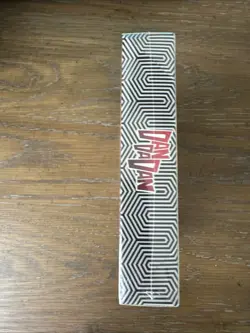 English Edition Dan Da Dan Weiss Schwarz Booster Box 1st Edition Sealed - Image 4